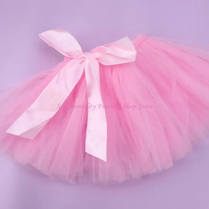 85AE Tutu Skirt Headband New Born Girl Photo Pettiskirt Fotografia Accessories
85AE Tutu Skirt Headband New Born Girl Photo Pettiskirt Fotografia Accessories