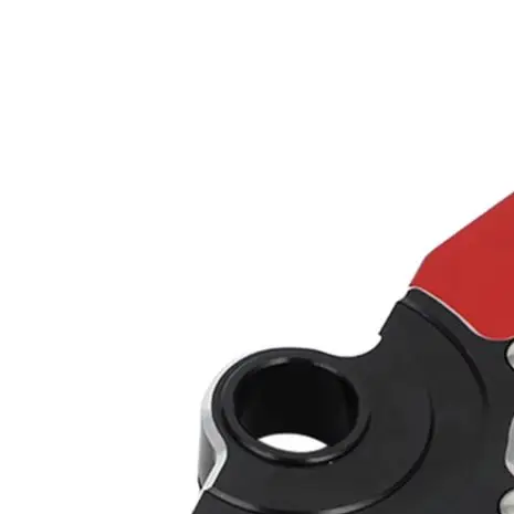 Front Disc Guard for For off-Road Motorcycle and For electric Scooter For X160 X260 Built with 6061 Aluminum Material
Front Disc Guard for For off-Road Motorcycle and For electric Scooter For X160 X260 Built with 6061 Aluminum Material