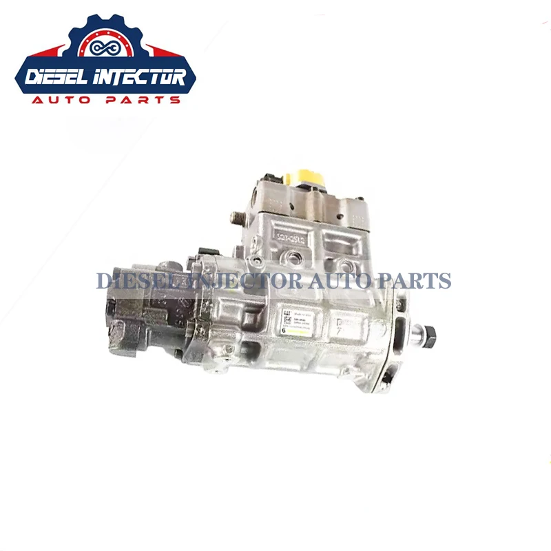 Common Rail Diesel Fuel inyector injection pump324-0532 3240532 10R7659 for CAT E320D C6.4 Excavator
Common Rail Diesel Fuel inyector injection pump324-0532 3240532 10R7659 for CAT E320D C6.4 Excavator
