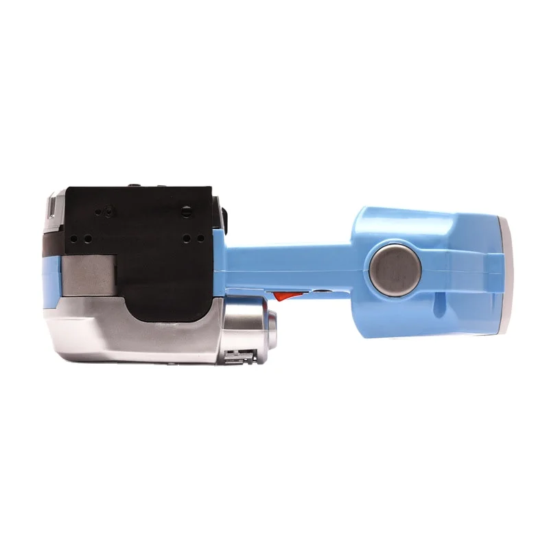 Wholesale Battery Powered Plastic Strapping Tool Handheld Portable Electric Operated PET Strapping Banding Machine
Wholesale Battery Powered Plastic Strapping Tool Handheld Portable Electric Operated PET Strapping Banding Machine