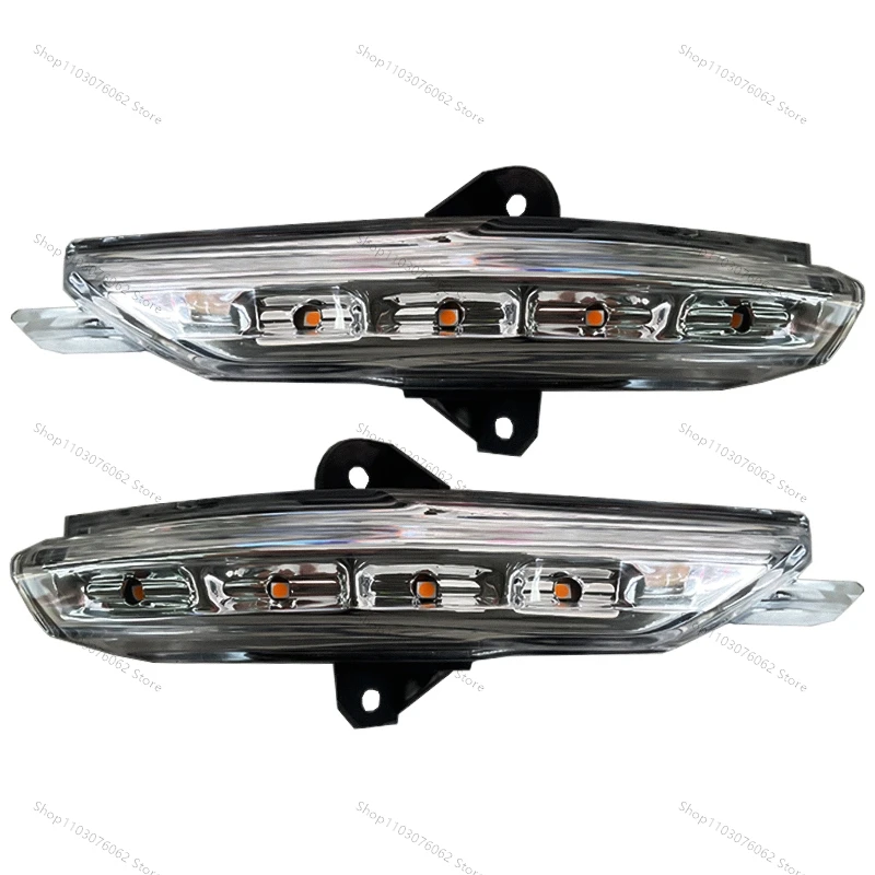 For Chevrolet Malibu 2012 - 2018 Customer customization LED Rearview Side Mirror Turn Signal Lights Indicator Flasher
For Chevrolet Malibu 2012 - 2018 Customer customization LED Rearview Side Mirror Turn Signal Lights Indicator Flasher