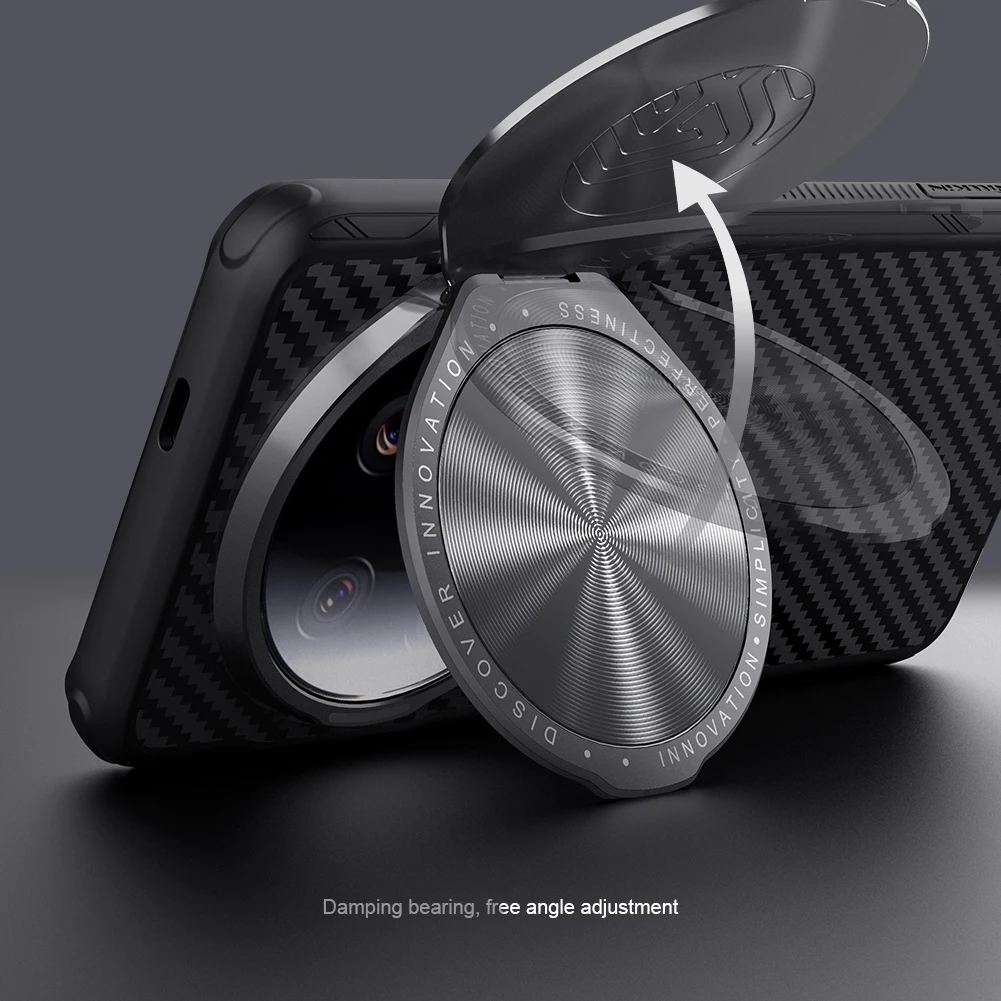 Nillkin for Xiaomi Mi 14 Ultra 5G case Carbo Fiber CamShield Lens 360 Full Camera Protection Back Cover For Xiaomi 14 Ultra
Nillkin for Xiaomi Mi 14 Ultra 5G case Carbo Fiber CamShield Lens 360 Full Camera Protection Back Cover For Xiaomi 14 Ultra