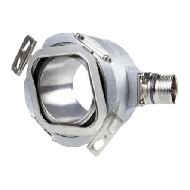 Heidenhin New Originl Rotry bsolute Encoder ERN 430 5000 27S12-03 R 0.00 ID 385430-93
Heidenhin New Originl Rotry bsolute Encoder ERN 430 5000 27S12-03 R 0.00 ID 385430-93