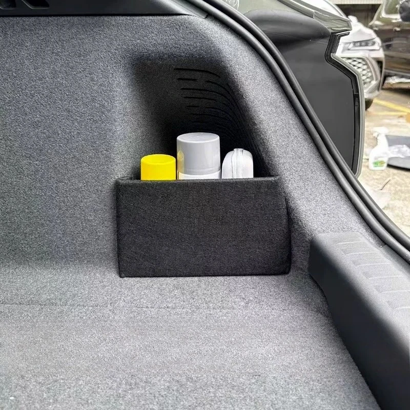 For Audi E5 Trunk Baffle Trunk Storage Box Baffle Boot Partition Interior Accessories Modification Accessories Supplies Tools
For Audi E5 Trunk Baffle Trunk Storage Box Baffle Boot Partition Interior Accessories Modification Accessories Supplies Tools