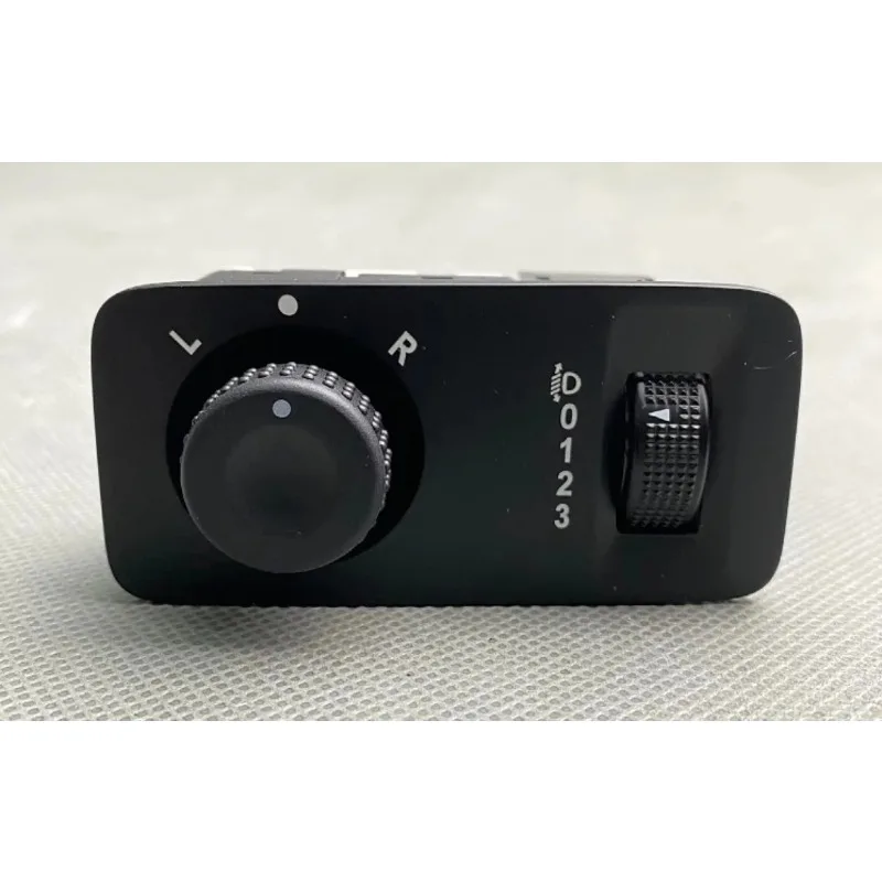 China Brand Headlight Mirror Adjustment Switch Height Control for New Wuling Hongguang S 2018-2022
China Brand Headlight Mirror Adjustment Switch Height Control for New Wuling Hongguang S 2018-2022