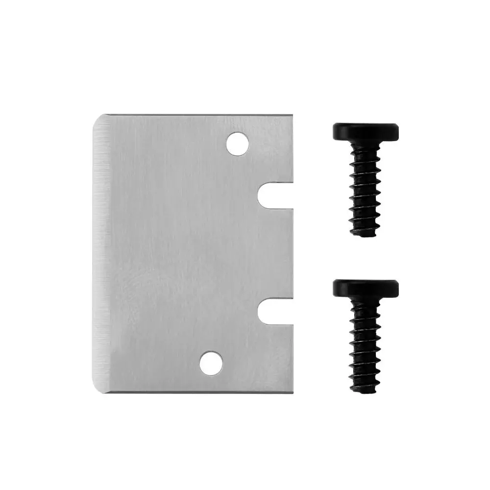1/3 Pcs Universal Replacement Cutter Tip with Screw Maintaining Cooktop Cooktop Scrapers Accessories for Bambu Lab
1/3 Pcs Universal Replacement Cutter Tip with Screw Maintaining Cooktop Cooktop Scrapers Accessories for Bambu Lab
