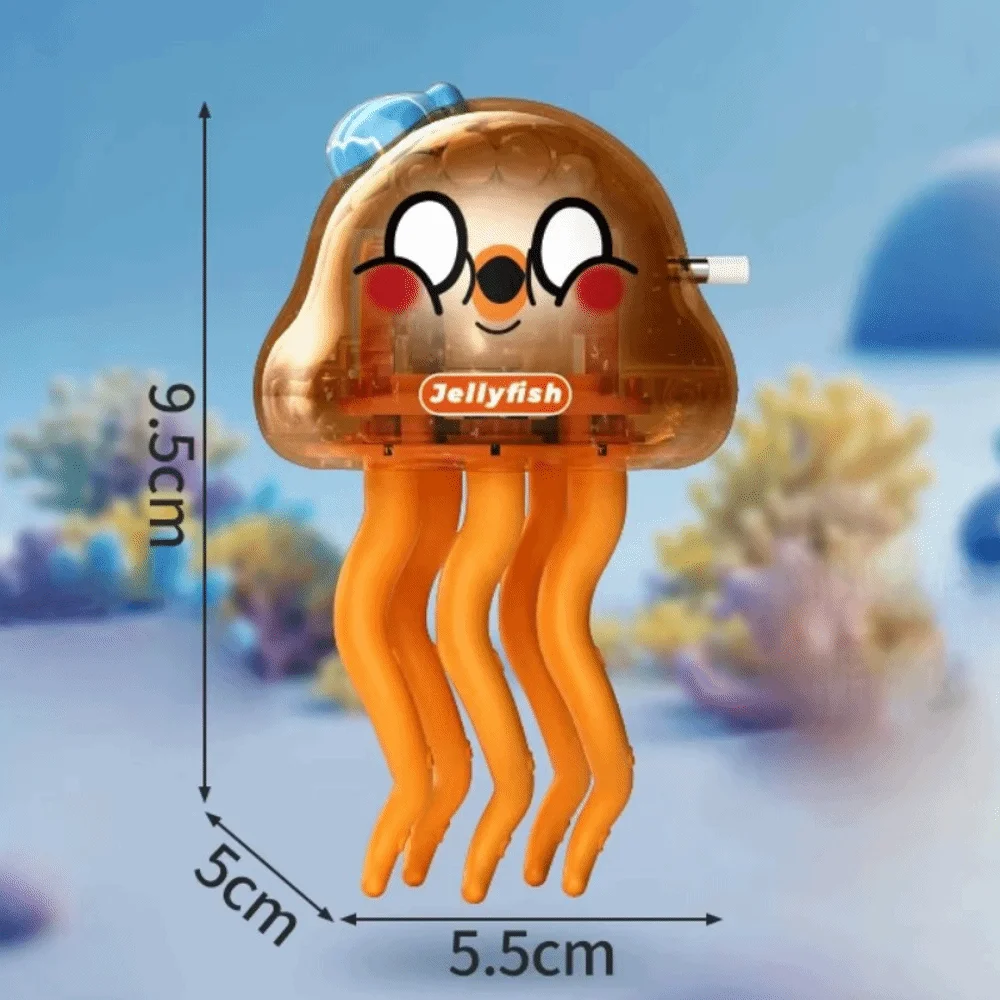 LED Light Magical Dancing Octopus Toy Automatic Obstacle Avoidance Dynamic Sound and Light LED Dancing Toys Cartoon
LED Light Magical Dancing Octopus Toy Automatic Obstacle Avoidance Dynamic Sound and Light LED Dancing Toys Cartoon