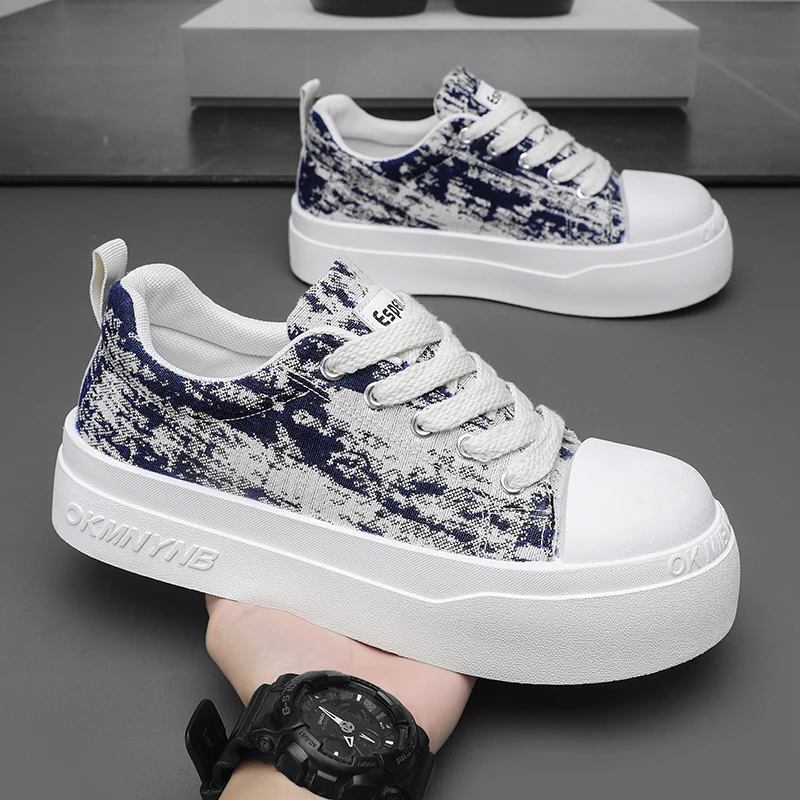Fashion and Comfort Mesh Breathable Outsole Autumn Best Selling Products 2026 Mens Casual Shoe Breathable Low Shoes Men Sneakers
Fashion and Comfort Mesh Breathable Outsole Autumn Best Selling Products 2026 Mens Casual Shoe Breathable Low Shoes Men Sneakers
