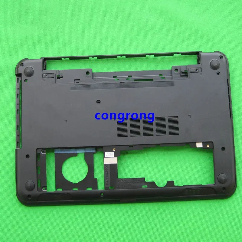 For Dell Inspiron 15R-5521 3521 5535 5537 Bottom Base Cover Case 0YXMG9 AP0SZ000410
For Dell Inspiron 15R-5521 3521 5535 5537 Bottom Base Cover Case 0YXMG9 AP0SZ000410