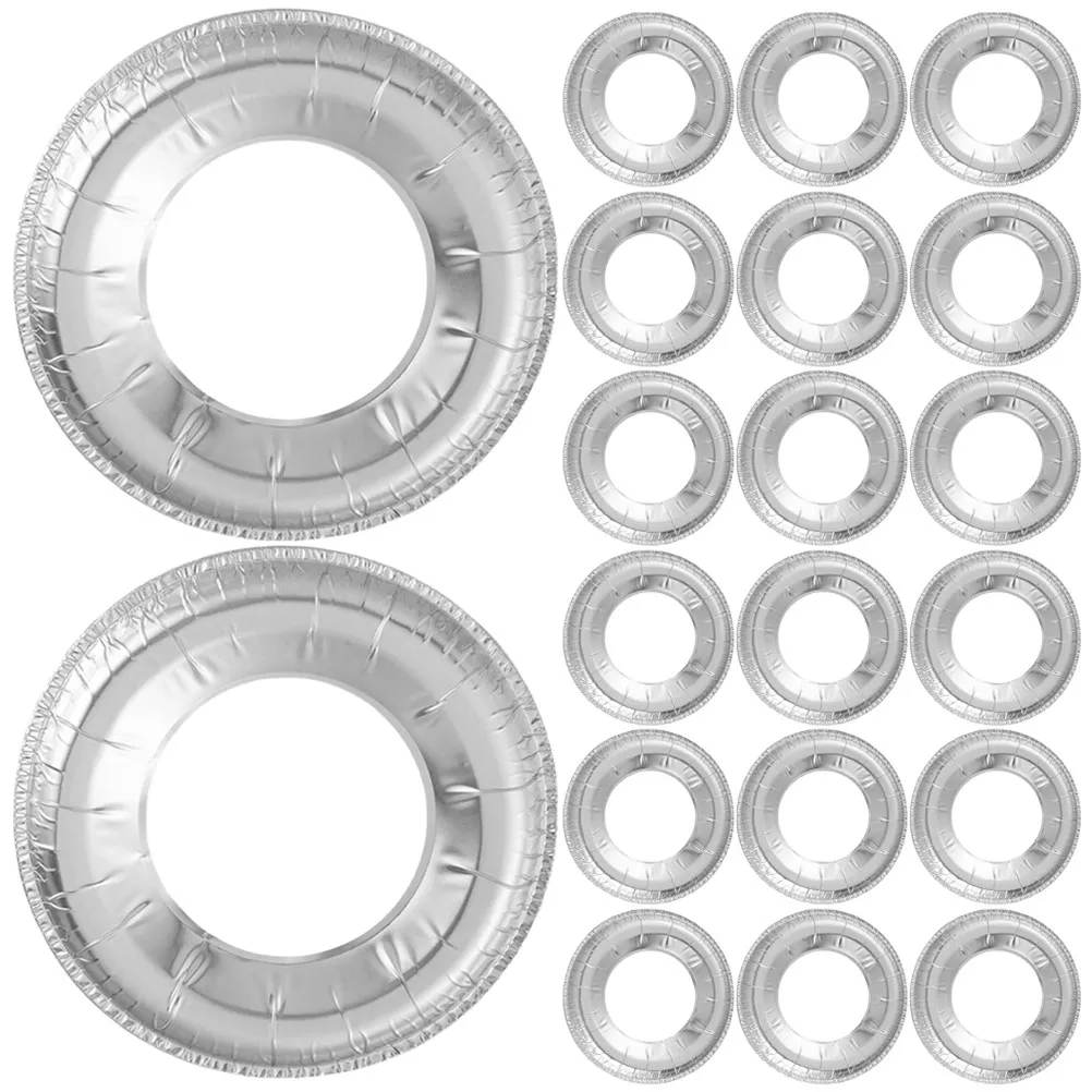 100Pcs Stove Top Protective Pads Nonstick Aluminum Foil Gas Stove Burner Covers Reusable Heat Resistant Kitchen Gas Range
100Pcs Stove Top Protective Pads Nonstick Aluminum Foil Gas Stove Burner Covers Reusable Heat Resistant Kitchen Gas Range
