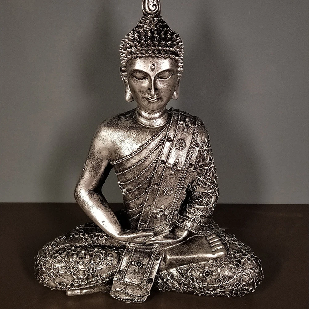 Buddha Statue Holder Decorative Figurine for Home Living Room Wedding Gift Premium Holder For Beauty Salon Material
Buddha Statue Holder Decorative Figurine for Home Living Room Wedding Gift Premium Holder For Beauty Salon Material