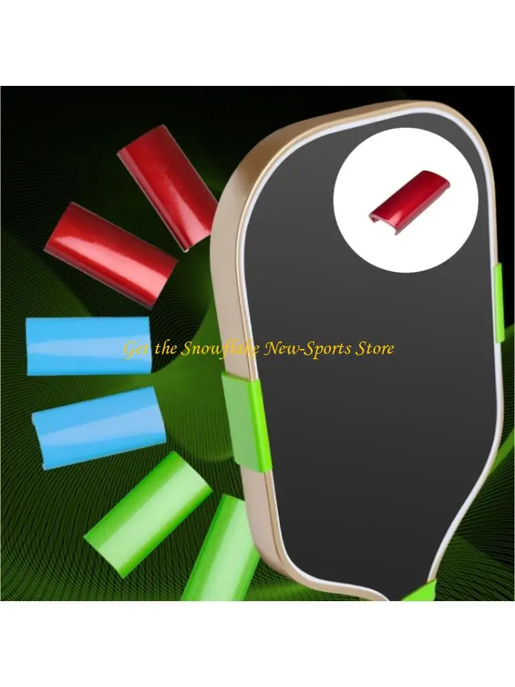 E56D Durability Aluminum Weight Clip For Pickleballs Paddles Good Quality Materials For Reliability In Competitive Play
E56D Durability Aluminum Weight Clip For Pickleballs Paddles Good Quality Materials For Reliability In Competitive Play