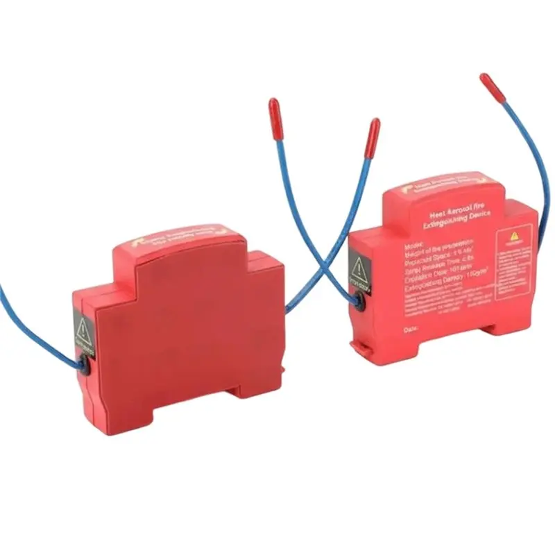 FULL-Aut Fire Extinguishing Sticker Fire Extinguishing Sticker Flame Device For Cabinet FXD1 PV40
FULL-Aut Fire Extinguishing Sticker Fire Extinguishing Sticker Flame Device For Cabinet FXD1 PV40
