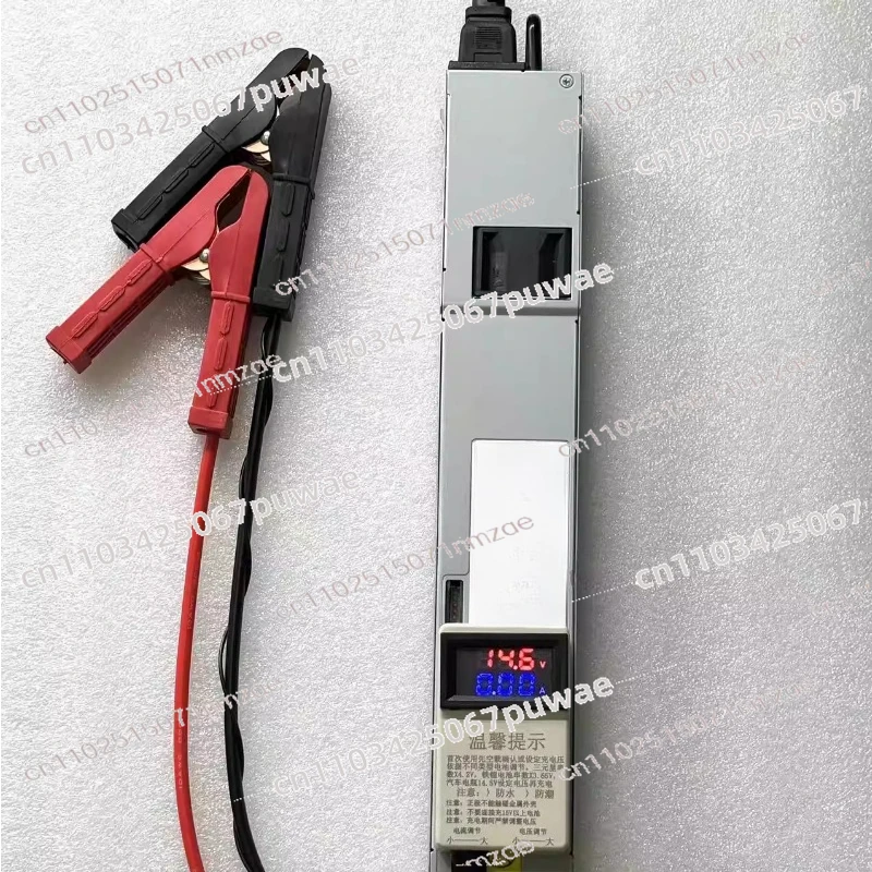 RV Charging, with Anti-reverse Connection Function 14.6V50A Lithium Iron, Ternary, Lead Acid, RV Battery Pack Charger
RV Charging, with Anti-reverse Connection Function 14.6V50A Lithium Iron, Ternary, Lead Acid, RV Battery Pack Charger