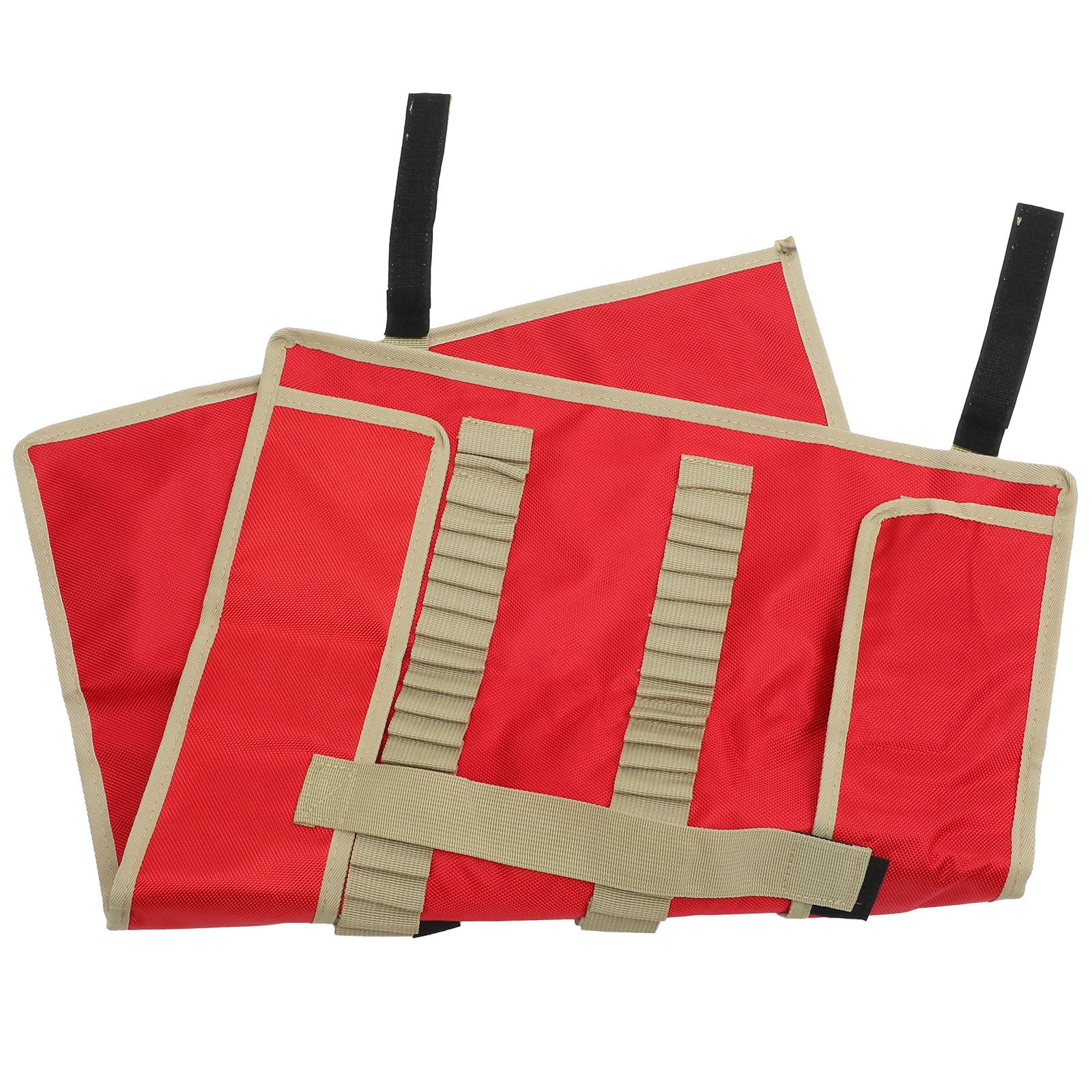 Camping Tent Peg Storage Bag Durable Oxford Cloth Tool Pouch Compact Size H Stakes Nails Ropes Accessories
Camping Tent Peg Storage Bag Durable Oxford Cloth Tool Pouch Compact Size H Stakes Nails Ropes Accessories