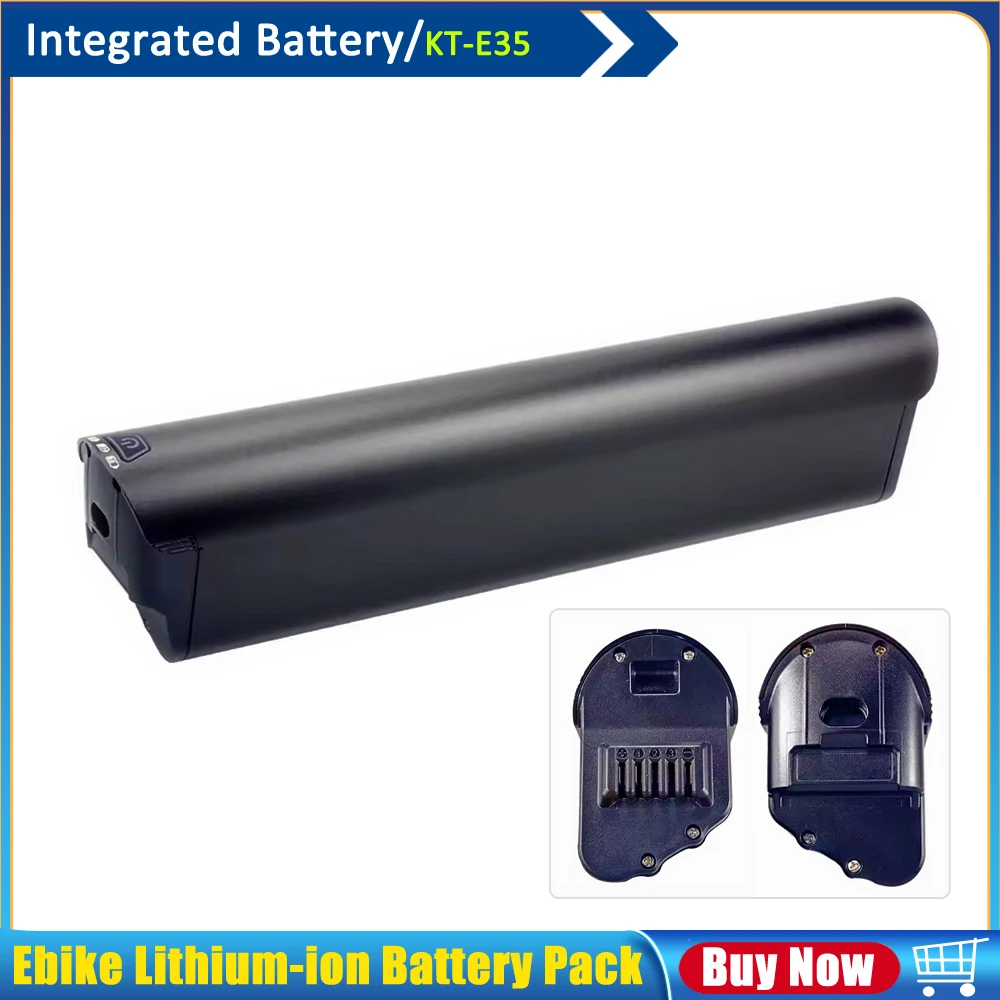 Replacement Integrated Frame Lithium-ion 48V 10.4Ah 12Ah 13Ah 14Ah Battery Pack for 500W 750W Jasion EB5 Roamer Electric Bike
Replacement Integrated Frame Lithium-ion 48V 10.4Ah 12Ah 13Ah 14Ah Battery Pack for 500W 750W Jasion EB5 Roamer Electric Bike