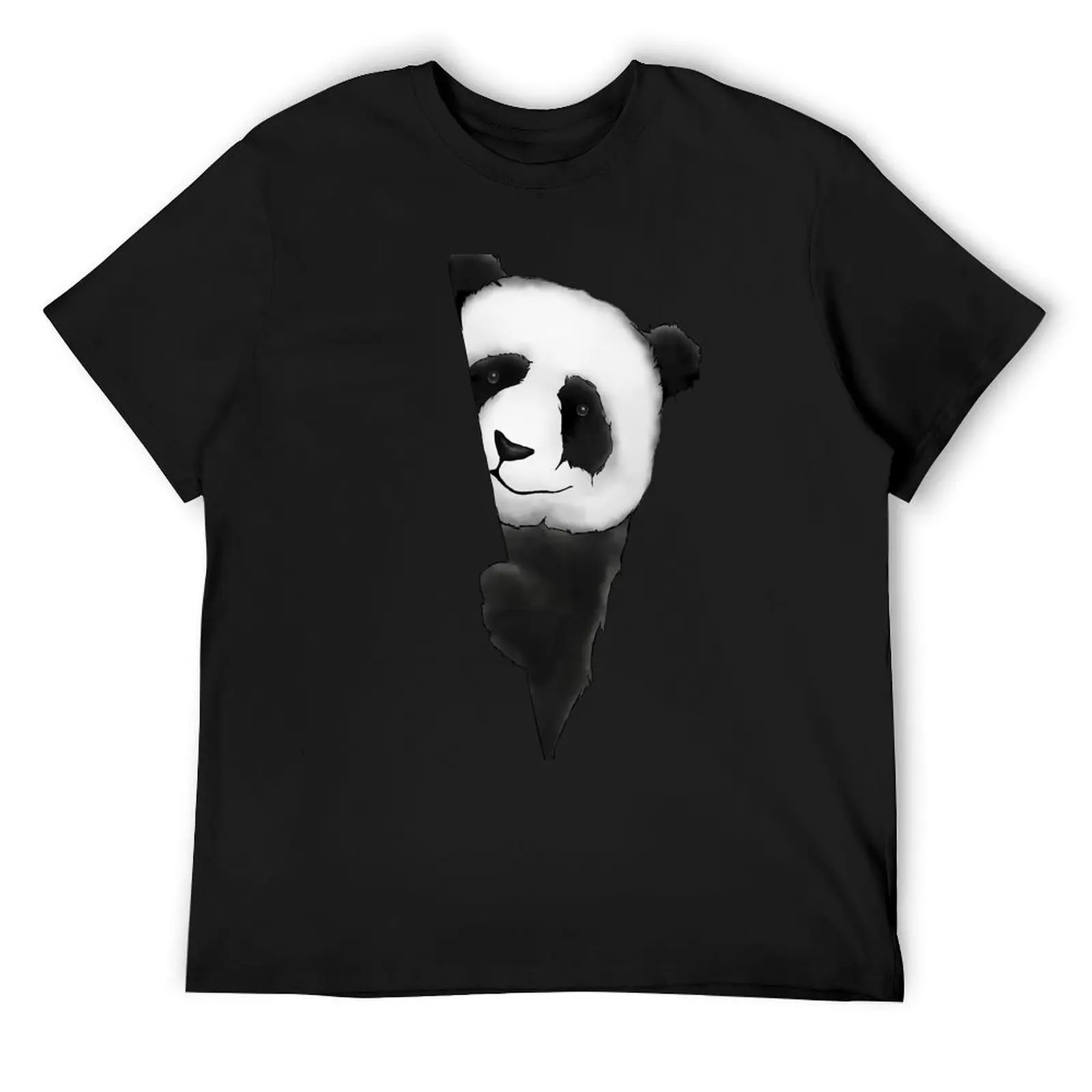 cool stylish Giant Panda T-Shirt Funny t-shirt korean fashion customs Blouse men clothings
cool stylish Giant Panda T-Shirt Funny t-shirt korean fashion customs Blouse men clothings
