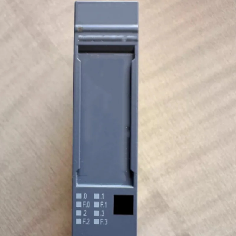 Модули ввода-вывода PLC 6ES7135-6HD00-0BA1, 6ES7136-6BA00-0CA0, 6ES7136-6DB00-0CA0, 6ES7138-6AA01-0BA0, 6ES7138-6BA01-0BA0 в наличии
Модули ввода-вывода PLC 6ES7135-6HD00-0BA1, 6ES7136-6BA00-0CA0, 6ES7136-6DB00-0CA0, 6ES7138-6AA01-0BA0, 6ES7138-6BA01-0BA0 в наличии