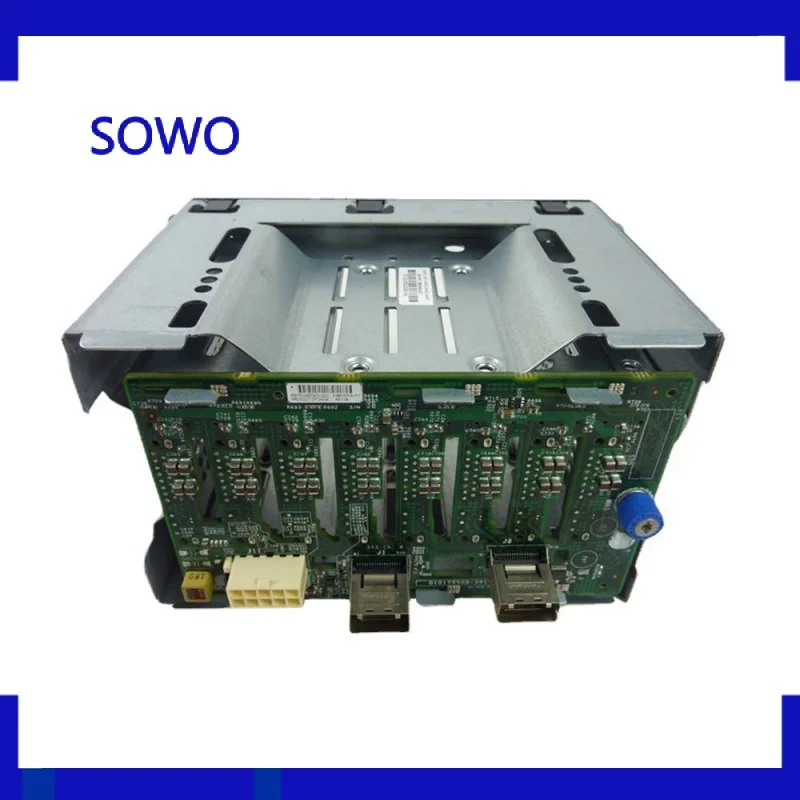 Корпус для жесткого диска HP ML350E ML350EP GEN8 G8, 2,5 дюйма, 660348-001, 638928-001
Корпус для жесткого диска HP ML350E ML350EP GEN8 G8, 2,5 дюйма, 660348-001, 638928-001