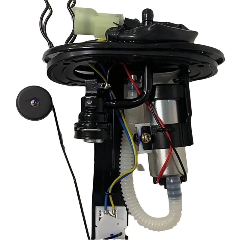 A70X-Motorcycle Fuel Pump Assembly Fuel Tank Sensor JG171800 For Duke 125 200 2013-2019 Motorcycle Accessories
A70X-Motorcycle Fuel Pump Assembly Fuel Tank Sensor JG171800 For Duke 125 200 2013-2019 Motorcycle Accessories
