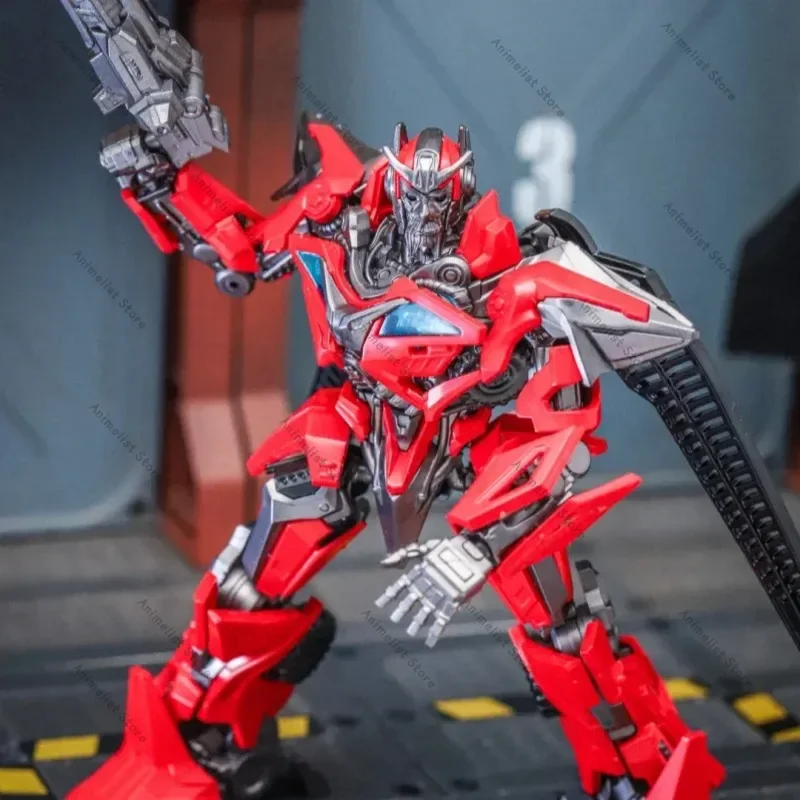 IN STOCK Genuine Blokees Transformers Sentinel Prime Assembly Model Kit Blitzwing Action Figure Toys Classic Class Toy Gift
IN STOCK Genuine Blokees Transformers Sentinel Prime Assembly Model Kit Blitzwing Action Figure Toys Classic Class Toy Gift
