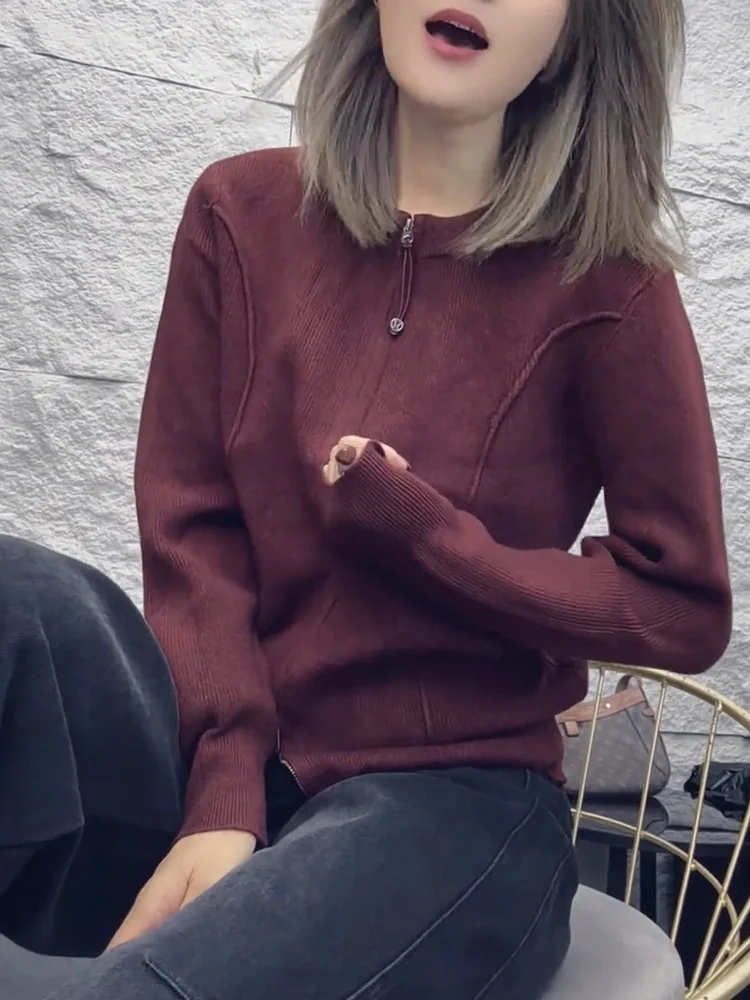 Корейский свитер-толстовка из шерсти, однотонный, повседневный, свободного кроя, удлиненный, теплый, стандартной длины, с капюшоном
Корейский свитер-толстовка из шерсти, однотонный, повседневный, свободного кроя, удлиненный, теплый, стандартной длины, с капюшоном