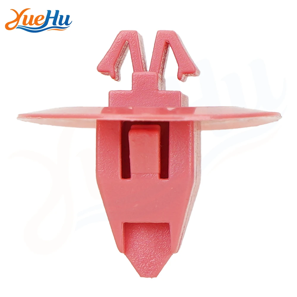 YUEHU 25PCS Fastener clips for wheel arch trim and side skirt panel fit for JMC Yuhu, Yusheng S350, N350
YUEHU 25PCS Fastener clips for wheel arch trim and side skirt panel fit for JMC Yuhu, Yusheng S350, N350