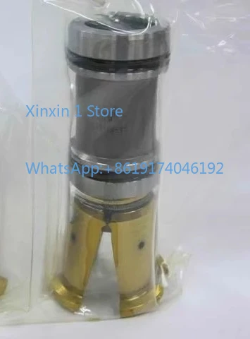 Maruei Spindle Pull Claw, Broach Claw BT40-50H External Tooth Four-petaled Claw
Maruei Spindle Pull Claw, Broach Claw BT40-50H External Tooth Four-petaled Claw