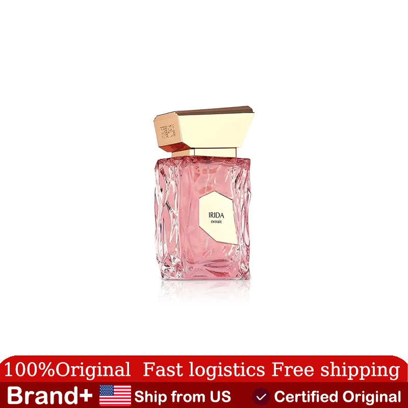 Fragrance World French Avenue Irida Extrait De Parfum Women 3.4 Fl Oz Long Lasting Fragrance Natural Perfume Cologne Persistence
Fragrance World French Avenue Irida Extrait De Parfum Women 3.4 Fl Oz Long Lasting Fragrance Natural Perfume Cologne Persistence