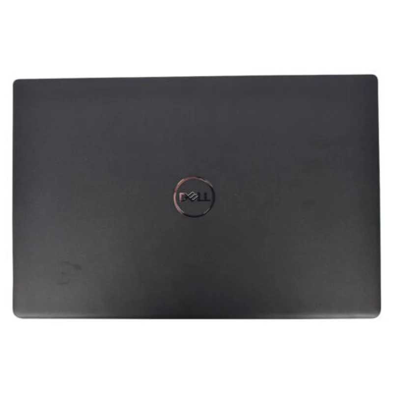 Черная задняя крышка для ЖК-дисплея 017XCF для Dell Latitude 15 3520 E3520
Черная задняя крышка для ЖК-дисплея 017XCF для Dell Latitude 15 3520 E3520