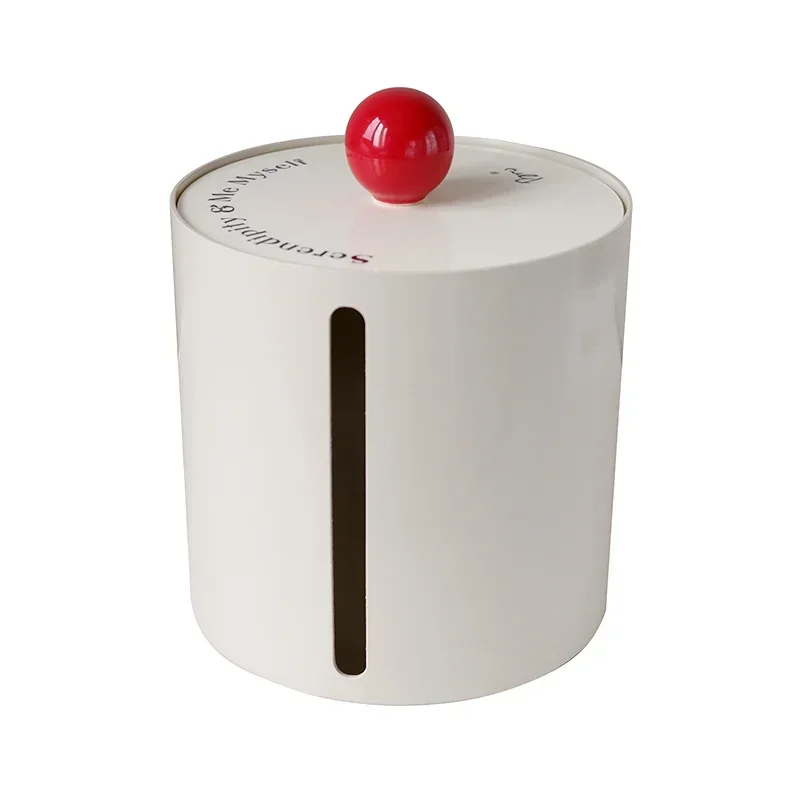 Paper Towels Retro Iron Napkin Holder:Household Dust Proof Tissue Case Convenient Extraction Tissue Box Multi-setting Applicable
Paper Towels Retro Iron Napkin Holder:Household Dust Proof Tissue Case Convenient Extraction Tissue Box Multi-setting Applicable