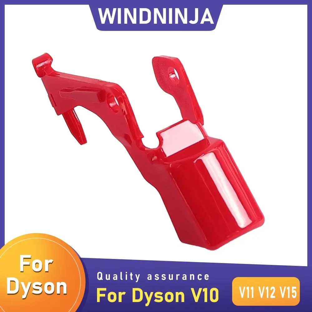 Trigger Switch Button Replacement for Dyson V10 V11 V12 V15 Vacuum Cleaner Power Switch Button Failure Repair Fix Tool
Trigger Switch Button Replacement for Dyson V10 V11 V12 V15 Vacuum Cleaner Power Switch Button Failure Repair Fix Tool