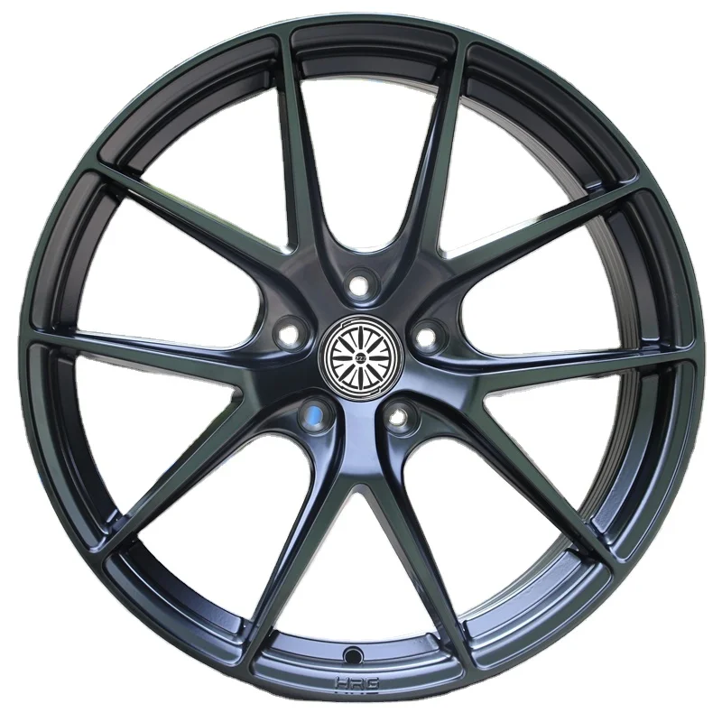For New Custom Forged Aluminum Alloy Wheels Multi-Spoke Design Universal Fitment Passenger Cars Luxury high-end customization
For New Custom Forged Aluminum Alloy Wheels Multi-Spoke Design Universal Fitment Passenger Cars Luxury high-end customization