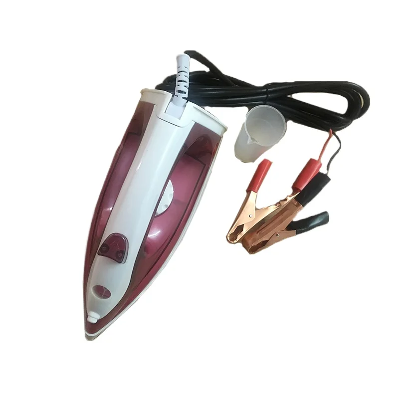 High Quality professional Solar Iron 12v Dc Iron Steam Iron 150W with Battery 12v20ah
High Quality professional Solar Iron 12v Dc Iron Steam Iron 150W with Battery 12v20ah