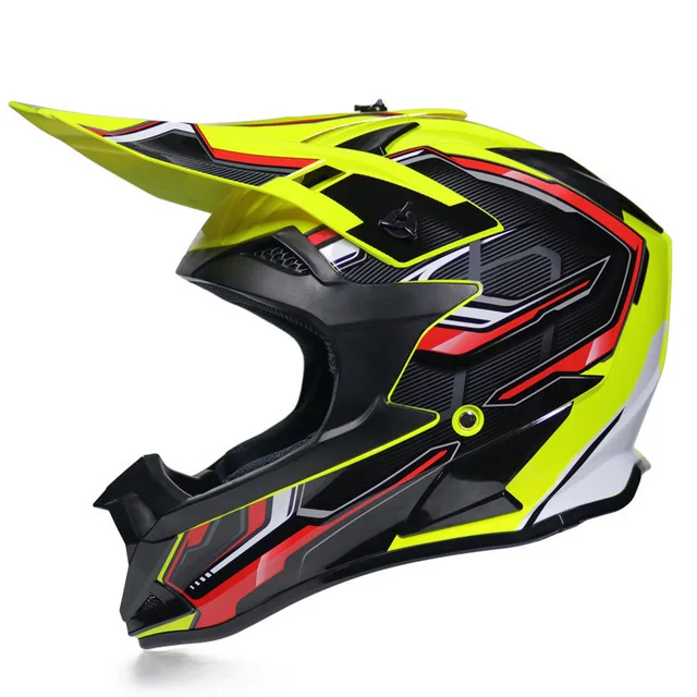 2 gifts off-road motocross helmet Full Face Motorcycle Helmets Racing Helmet Motorbike Dirt Bike Racing Capacete Moto
2 gifts off-road motocross helmet Full Face Motorcycle Helmets Racing Helmet Motorbike Dirt Bike Racing Capacete Moto