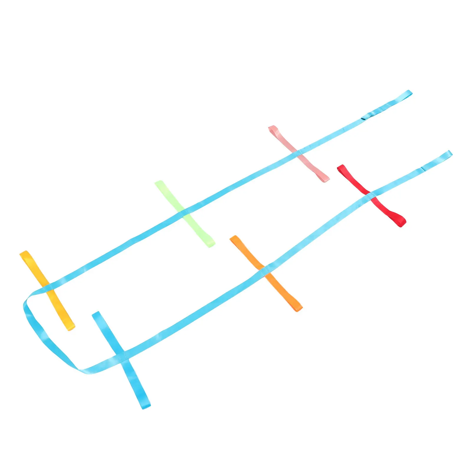 Children Safety Walking Rope Long Bright Color Handle Spaced Preschool Line Outdoor Group Activity Traction Rope for Kids
Children Safety Walking Rope Long Bright Color Handle Spaced Preschool Line Outdoor Group Activity Traction Rope for Kids