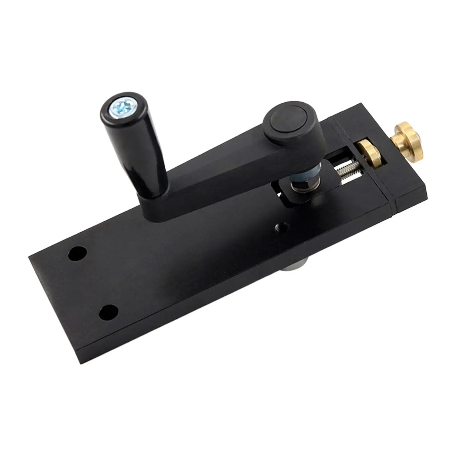 Fret Bender Ergonomics Handle Adjusters Professional Bass Making Repair Accurate
Fret Bender Ergonomics Handle Adjusters Professional Bass Making Repair Accurate