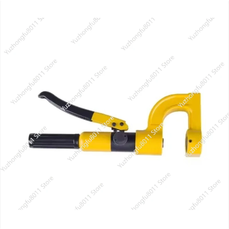 SYD-25 Hydraulic Hole Puncher Digger Hydraulic Tools for Efficient Hole Creation
SYD-25 Hydraulic Hole Puncher Digger Hydraulic Tools for Efficient Hole Creation