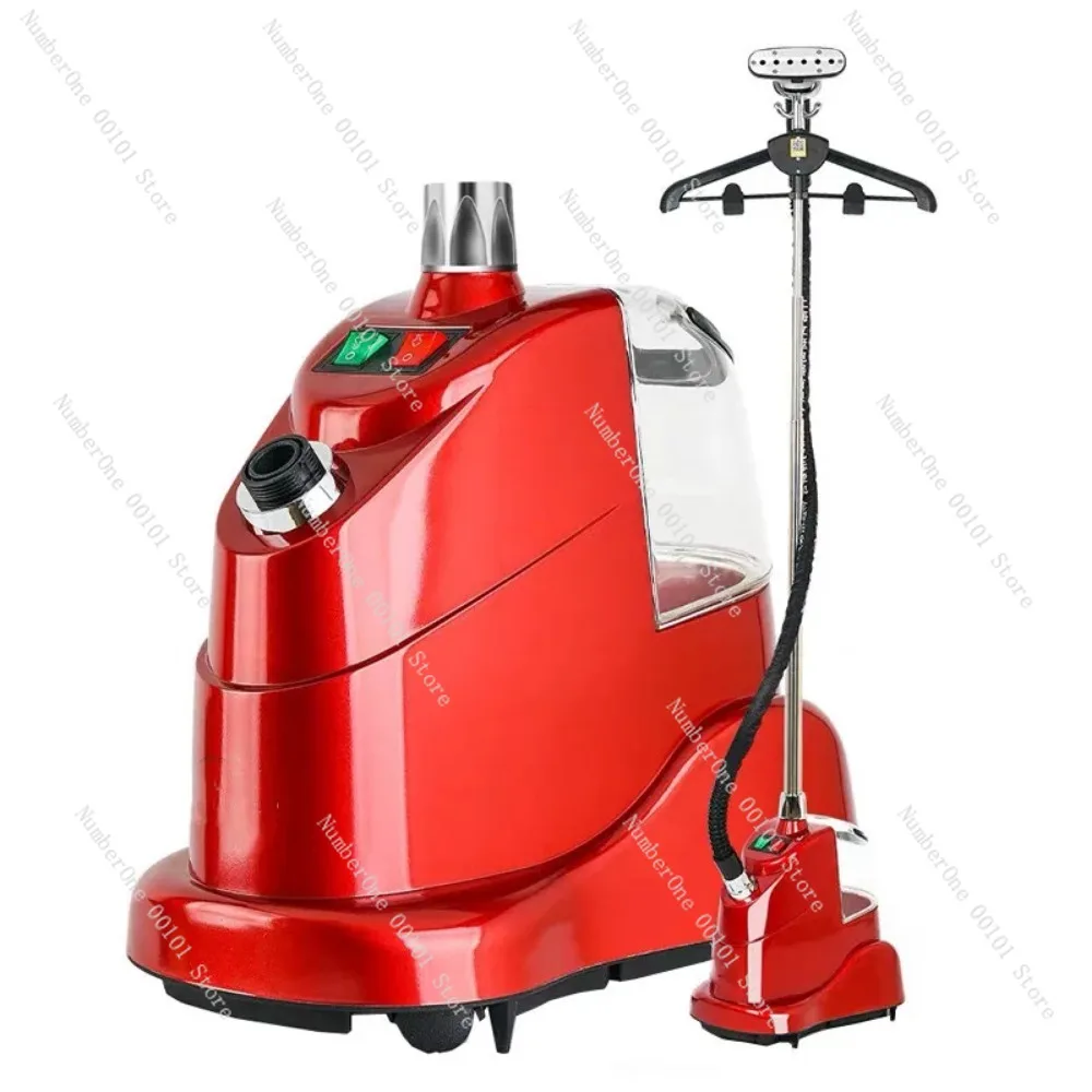 Steam Iron Hanging Ironing Machine Steam Household Small Steam Iron Iron Clothing Store
Steam Iron Hanging Ironing Machine Steam Household Small Steam Iron Iron Clothing Store