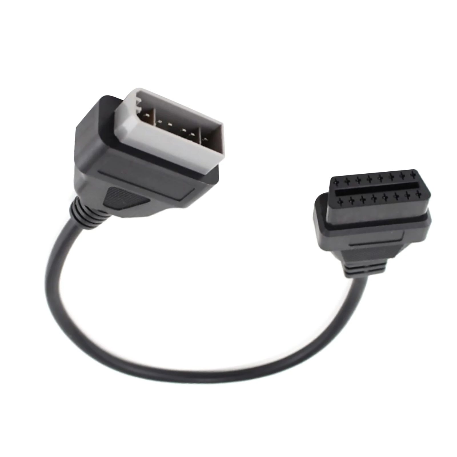 Кабель-адаптер для диагностики автомобиля Nissan с 14-контактного разъема на 16-контактный OBD2, адаптер-кабель OBDII для Nissan с 14-контактного разъема на 16-контактный OBD2
Кабель-адаптер для диагностики автомобиля Nissan с 14-контактного разъема на 16-контактный OBD2, адаптер-кабель OBDII для Nissan с 14-контактного разъема на 16-контактный OBD2