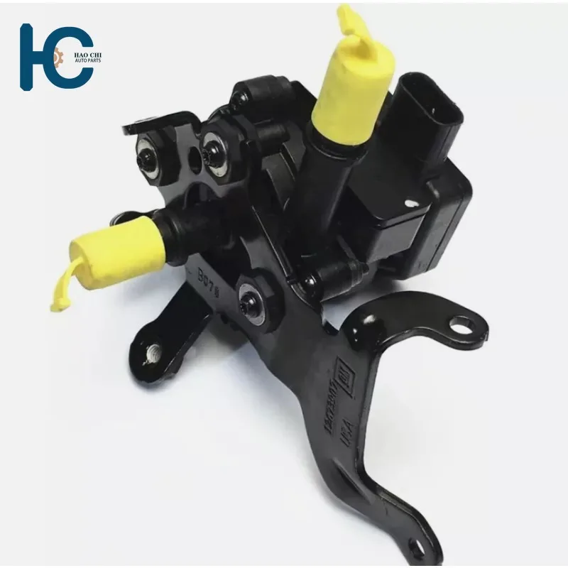 55516874 55511871 55513205 Auto Parts Evaporative Emission Carbon Canister Purging Pump Assembly for GM Cadillac XT4 XT5 XT6
55516874 55511871 55513205 Auto Parts Evaporative Emission Carbon Canister Purging Pump Assembly for GM Cadillac XT4 XT5 XT6