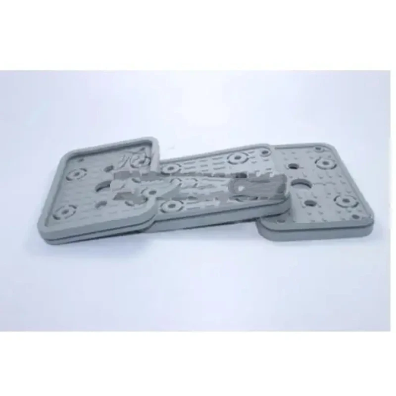 CNC Machining Center Vacuum Suction Cup 160 x 115 x17mm Woodworking Machinery Accessories
CNC Machining Center Vacuum Suction Cup 160 x 115 x17mm Woodworking Machinery Accessories