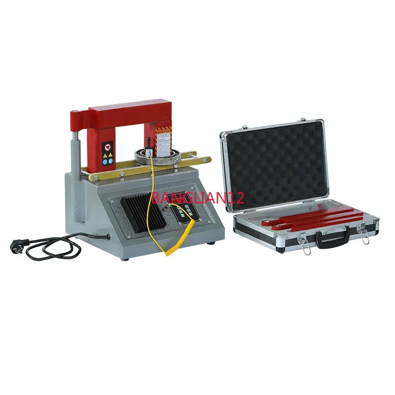 Bearing Heater, Electromagnetic Induction Gear Heater, Portable Heating Rod
Bearing Heater, Electromagnetic Induction Gear Heater, Portable Heating Rod