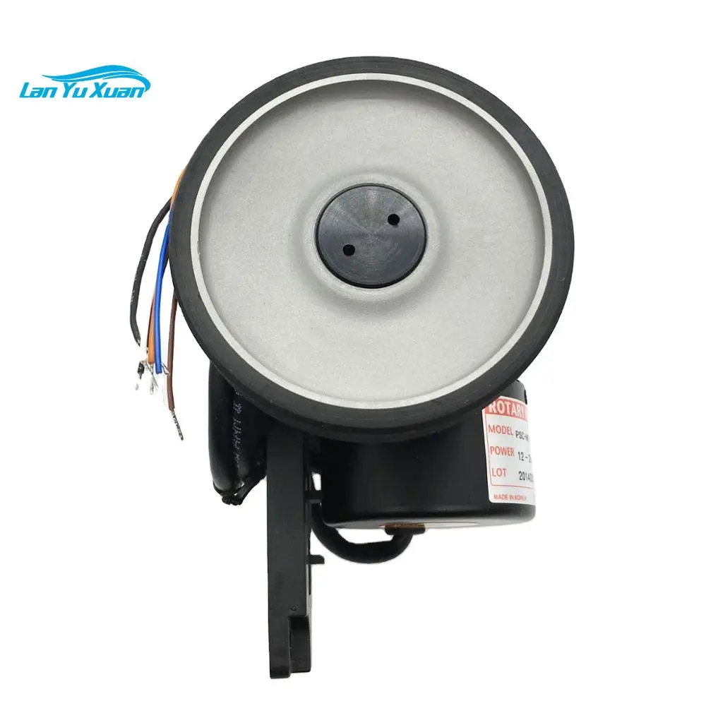 YUMO длинный передатчик PSC-MC-ABZ-N-24 Поворотный энкодер с колесиком
YUMO длинный передатчик PSC-MC-ABZ-N-24 Поворотный энкодер с колесиком
