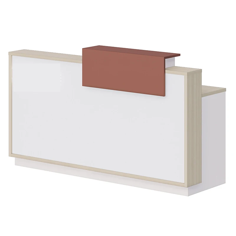 @#Modern Reception Desk Counter for Hotel Gym School Retail Check-Out Home Office Beauty Salon Office Use
@#Modern Reception Desk Counter for Hotel Gym School Retail Check-Out Home Office Beauty Salon Office Use
