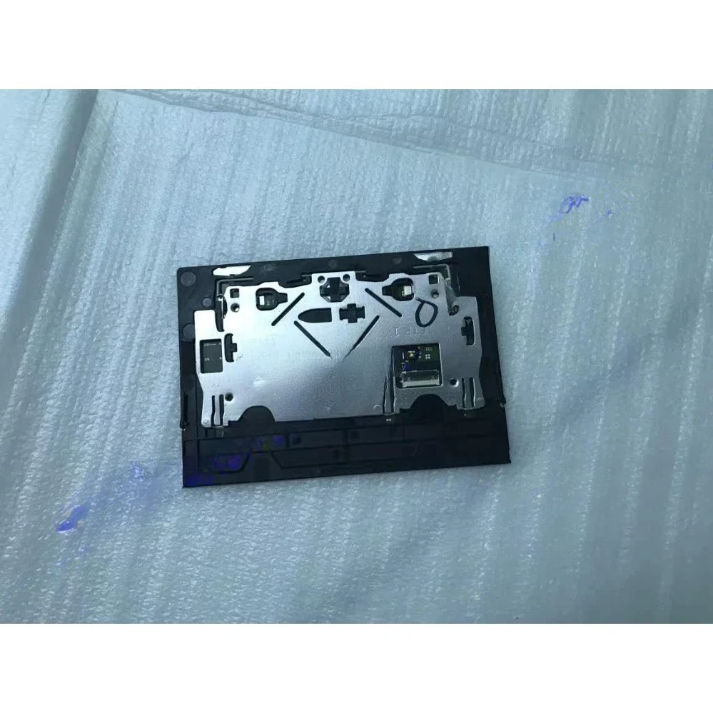 Laptop Touchpad For ThinkPad X1 Extreme P1 Replacement Touch Control Board PN 01LX660 (002)
Laptop Touchpad For ThinkPad X1 Extreme P1 Replacement Touch Control Board PN 01LX660 (002)