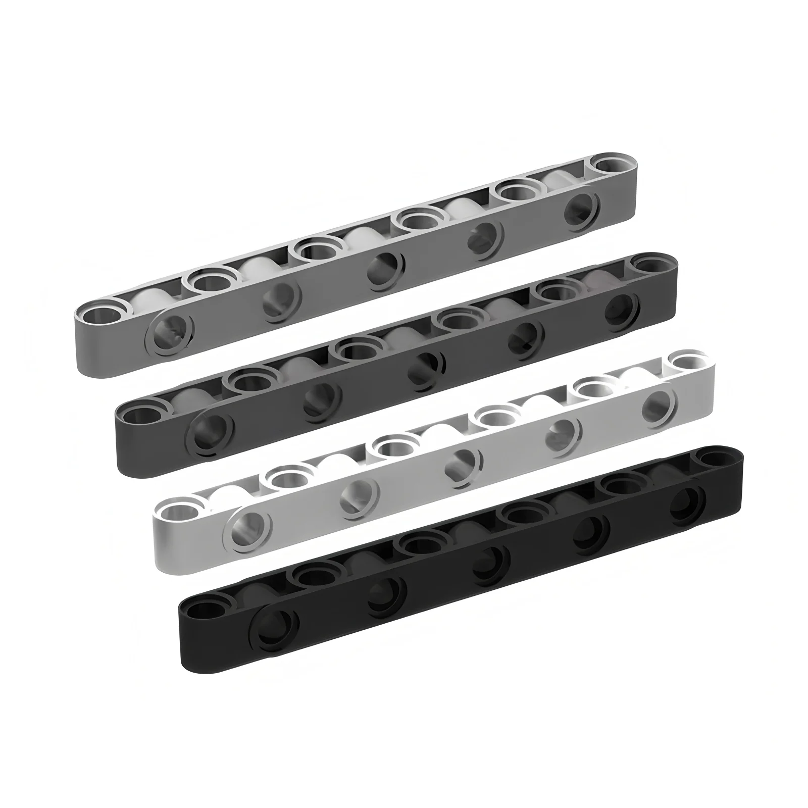 73507 MOC Holes Thick 1 x 11 Bricks Collections Bulk Modular Toys For Technical DIY Buildings Blocks Gift Compatible 
73507 MOC Holes Thick 1 x 11 Bricks Collections Bulk Modular Toys For Technical DIY Buildings Blocks Gift Compatible