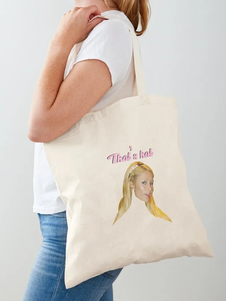Paris that’s hot Tote Bag Handbags women shopping bag ecological bags Big bag
Paris that’s hot Tote Bag Handbags women shopping bag ecological bags Big bag
