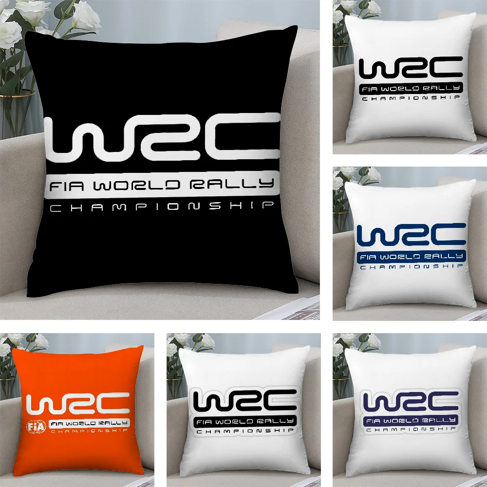 WRC Rally R-Racing Pillow Case Plush Fabric Soft Double Sided Print Sofa Cushion Cover Throw Pillow Covers
WRC Rally R-Racing Pillow Case Plush Fabric Soft Double Sided Print Sofa Cushion Cover Throw Pillow Covers