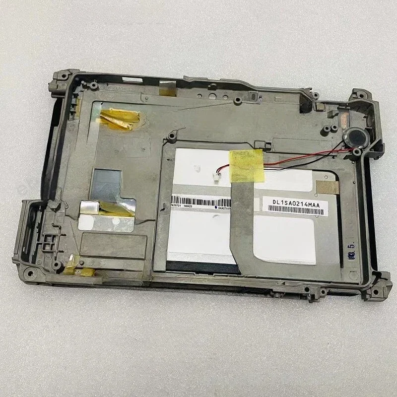 LCD Display Panel + Touch Screen Digitizer 7" For Panasonic FZ-M1 CFAAXCM FZ-M1
LCD Display Panel + Touch Screen Digitizer 7" For Panasonic FZ-M1 CFAAXCM FZ-M1